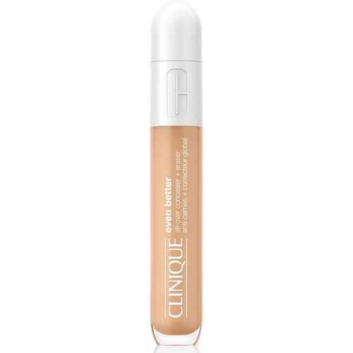 Clinique Even Better All-Over Concealer Plus Eraser - CN 52 Neutral For Women 0.2 oz Concealer