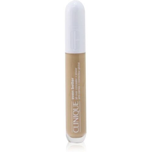 Clinique Even Better All-Over Concealer Plus Eraser - CN 52 Neutral For Women 0.2 oz Concealer