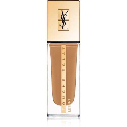 Yves Saint Laurent Touche Eclat Le Teint Liquid Foundation