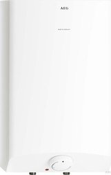 AEG Hoz10 hot water tank