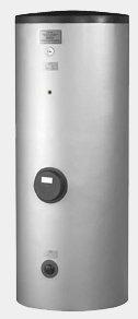 Dimplex PWS332 hot water tank