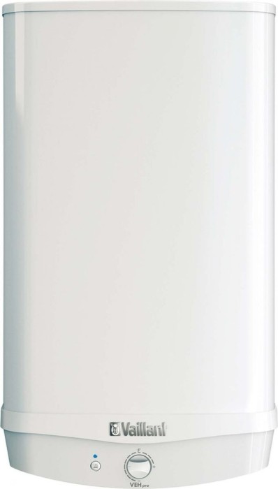 Vaillant VEH50 pro hot water tank