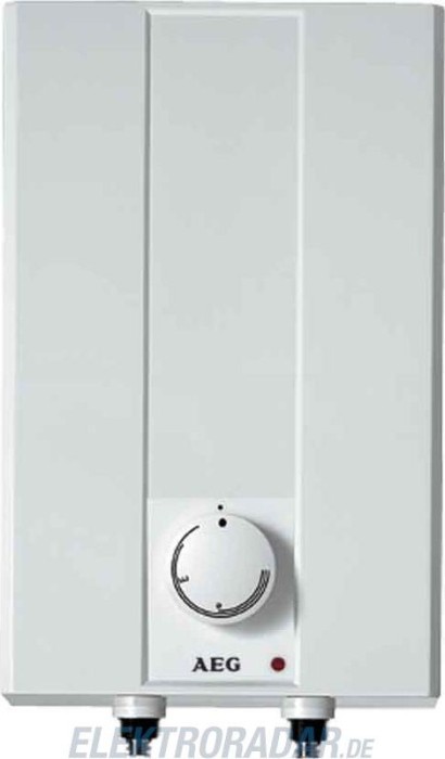 AEG Hoz5 base small water heater hot water tank