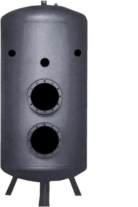 Stiebel Eltron SB1002AC hot water tank