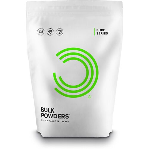 Bulk Powders Pure Whey protein 1kg Schokokeks