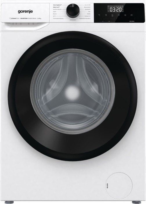 Gorenje WNHEI74SAPS/AT Frontlader