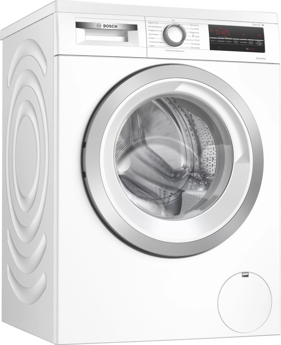 Bosch Serie 6 WUU28TA8 Frontlader