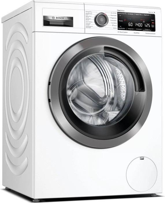 Bosch Serie 8 WAV28M73EX Frontlader