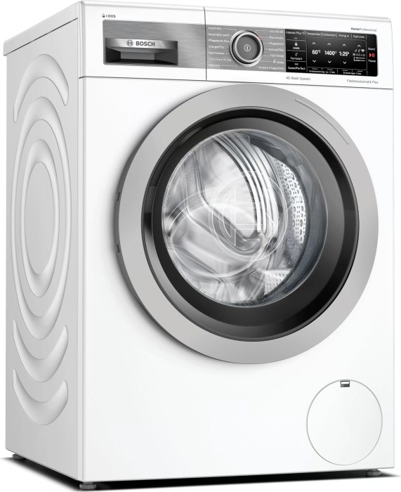 Bosch HomeProfessional WAV28E43 Frontlader