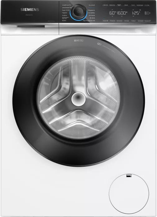Siemens iQ700 WG56B2040 Frontlader