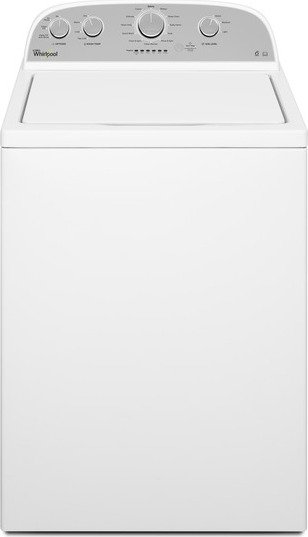 Whirlpool 3LWTW4815FW Toplader
