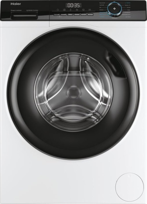 Haier I-Pro Serie 3 HW80-B14939 Frontlader