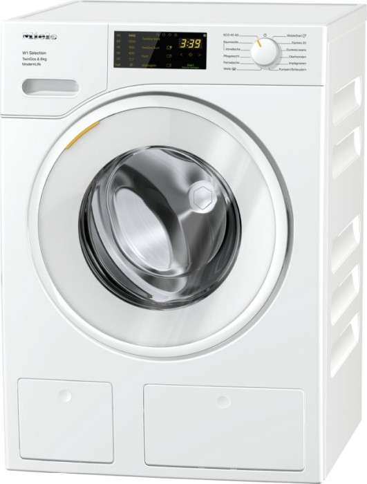 Miele WSD663 WCS TDos&8kg Frontlader (11565550)