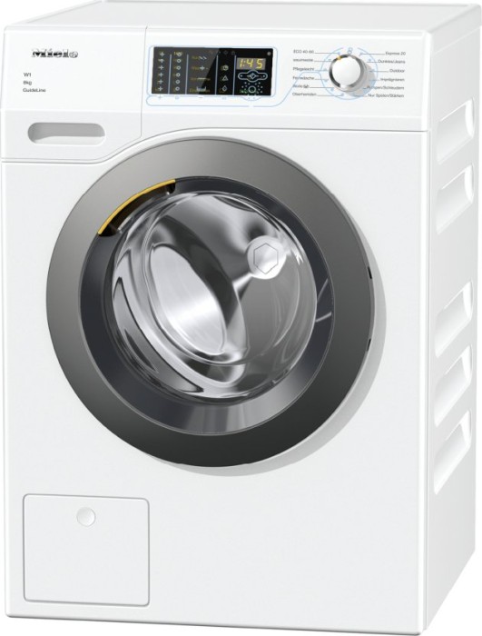 Miele WDD131 WPS GuideLine Frontlader (11331920)
