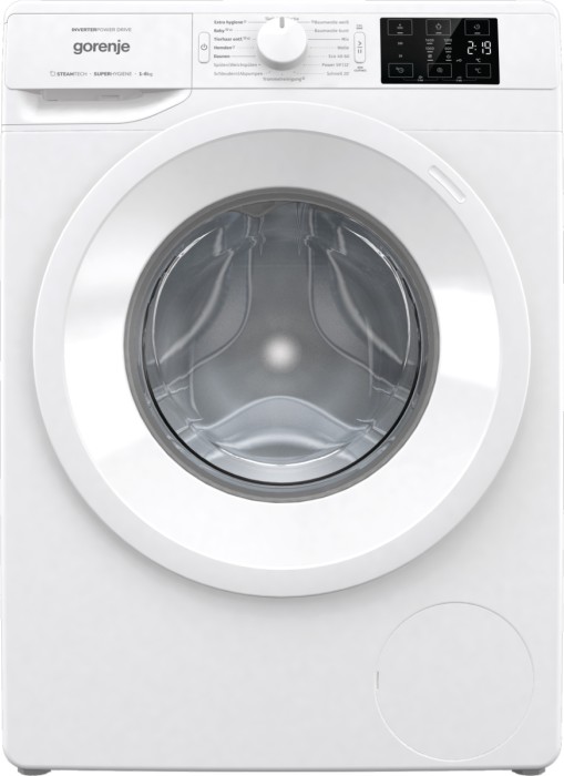 Gorenje WNEI64SBDPS Frontlader (739574)