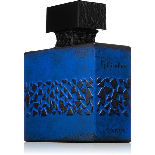 Desirtoxic Edp Vapo 100ml