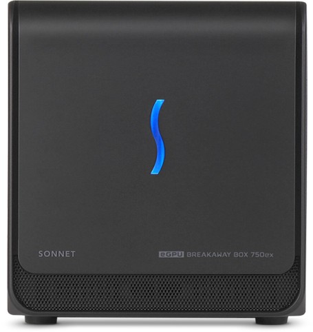 Sonnet Breakaway Box 750ex, 750W (GPU-750WEX-TB3)