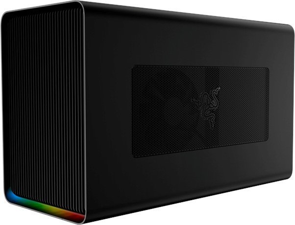 Razer Core X Chroma (RC21-01430100-R351 / RC21-01430100-R3W1)