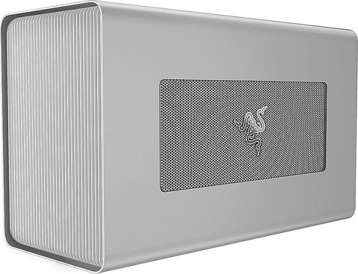 Razer Core X, Mercury (RC21-01310200-R351 / RC21-01310200-R3W1)