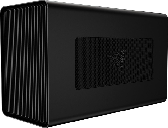 Razer Core X (RC21-01310100-R351 / RC21-01310100-R3W1)