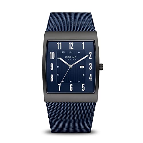 Bering Slim solar 16433-327