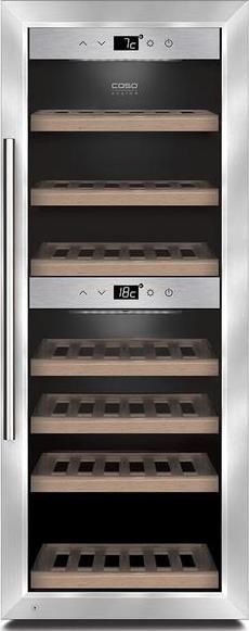 Caso WineComfort 380 Smart (720)