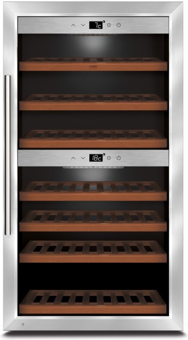 Caso WineComfort 66 (660)
