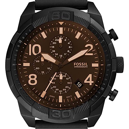 Fossil Bronson FS5713