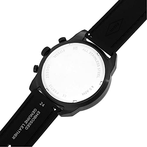 Fossil Bronson FS5713