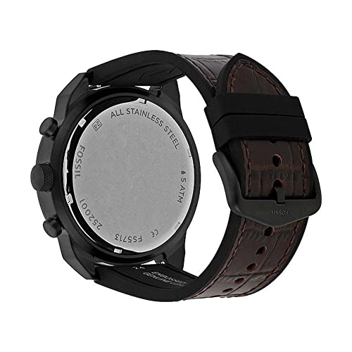 Fossil Bronson FS5713