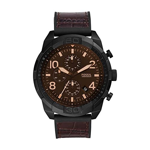 Fossil Bronson FS5713