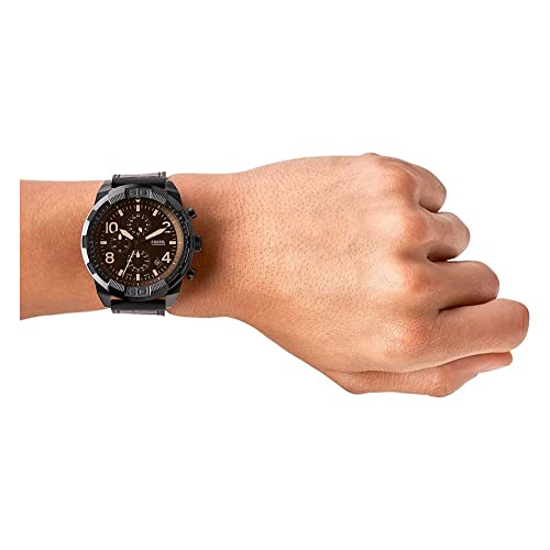 Fossil Bronson FS5713