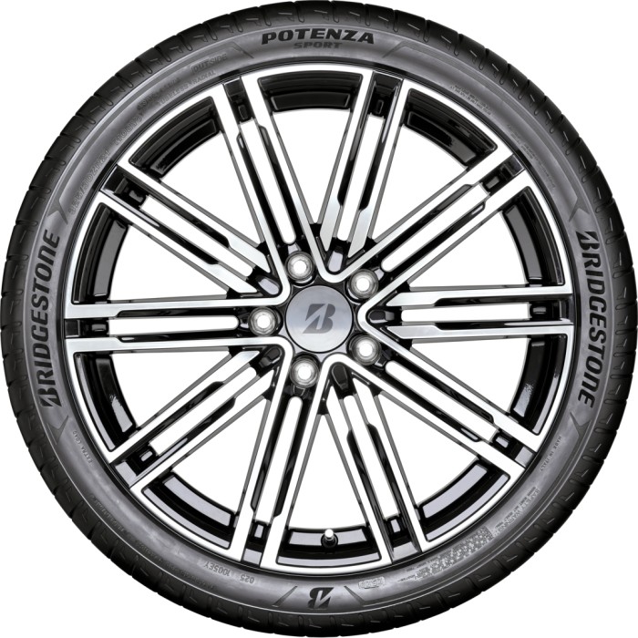 Bridgestone Potenza Sport 275/30 R19 96Y XL (21537)