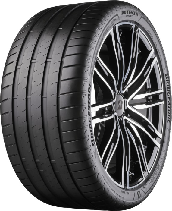 Bridgestone Potenza Sport 275/30 R19 96Y XL (21537)