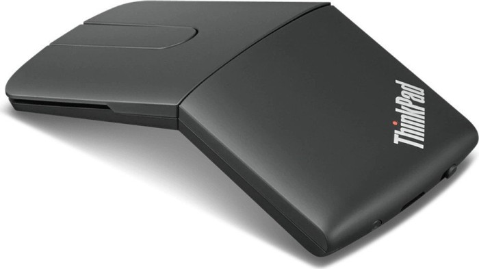 Lenovo ThinkPad X1 Presenter-Mouse (4Y50U45359)