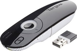 Targus laser Presentation Remote (AMP13EU)