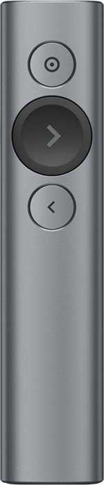 Logitech spotlight grey, USB, Bluetooth (910-004861)