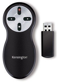 Kensington Si600 Wireless presenter, USB (K33374EU)