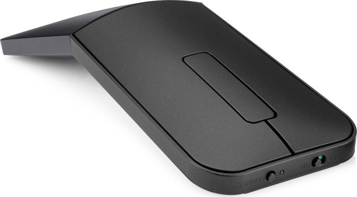 HP elite Presenter Mouse black, USB (3YF38AA#ABB)