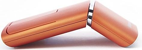 Lenovo N700 wireless Mouse, USB, orange (888016134)