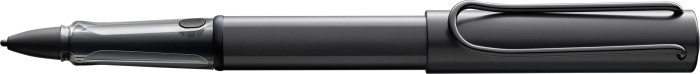 Lamy AL-star black EMR, PC/EL-spike, black (1234290)