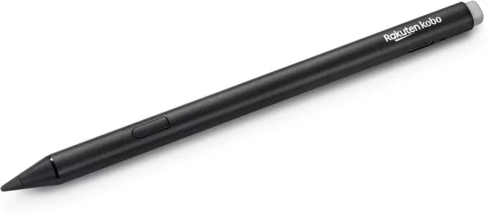 Kobo Stylus 2, pen for Kobo Elipsa and Sage eBook Reader (N605-AC-BK-S-PN)