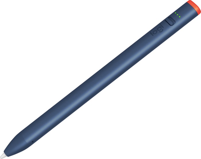 Logitech Crayon for Education, USB-C, blue/orange (914-000080)