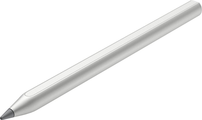 HP wireless rechargeable USI Pen for Chromebook x2 11, natural silver (3V1V2AA)