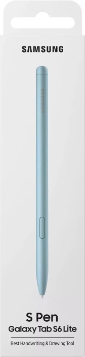Samsung S Pen EJ-PP610 for Galaxy Tab S6 Lite blue (EJ-PP610BLEGEU)