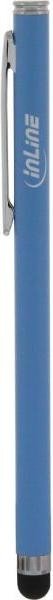 InLine Stylus, blue (55467B)