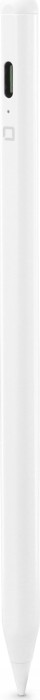 Dicota Active Stylus for iPad, white (D31937)