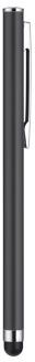 Trust High Precision Stylus Pen black (18738)