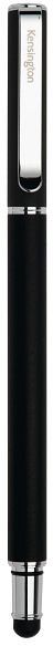 Kensington Virtuoso pen and ballpoint pen black (K97044WW)