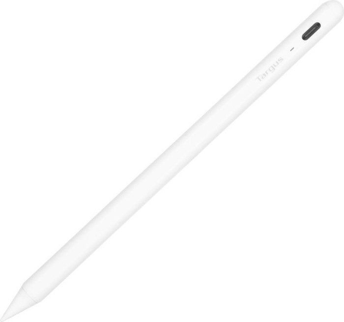 Targus antimicrobial Active Stylus for iPad, white (AMM174AMGL)
